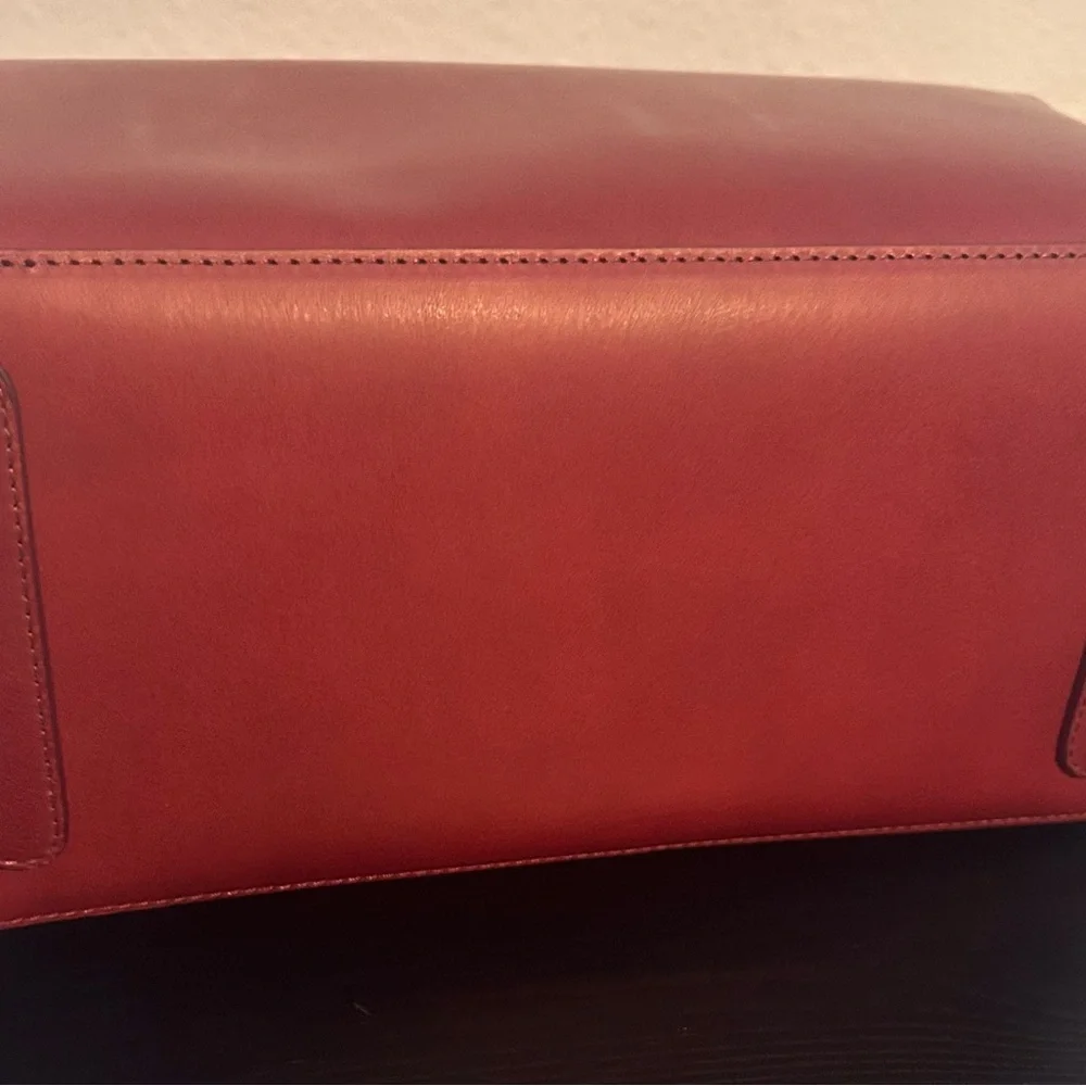 Mansur Gavriel Duffle Boston Bag